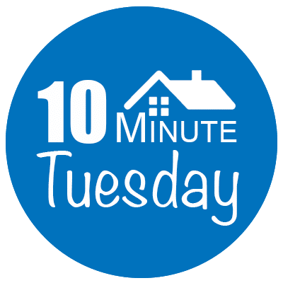 10 Minute Tuesday