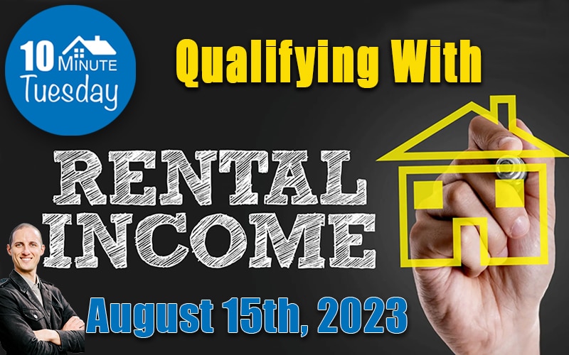 Purchase A Home With Future Rental Income